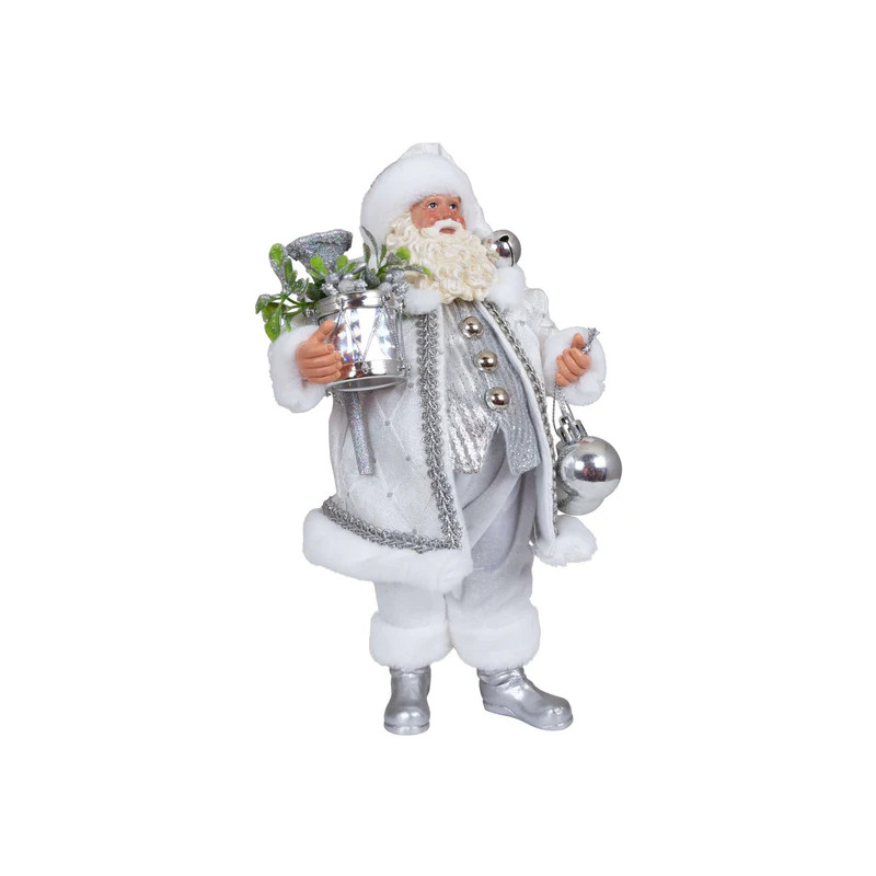 Papa Noel 28cm