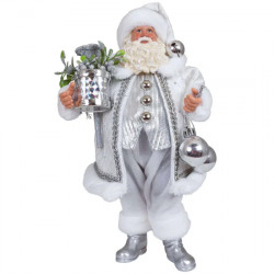 Papa Noel 28cm