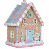 Casita Jengibre 20x16x25cm