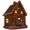 Casita Jengibre 20x16x25cm