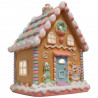 Casita Jengibre 20x16x25cm