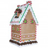 Casita Jengibre 28x28x51cm
