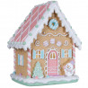 Casita Jengibre20x16x25cm