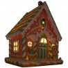 Casita Jengibre20x16x25cm
