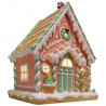 Casita Jengibre20x16x25cm
