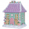 Casita Jengibre18x15x22cm