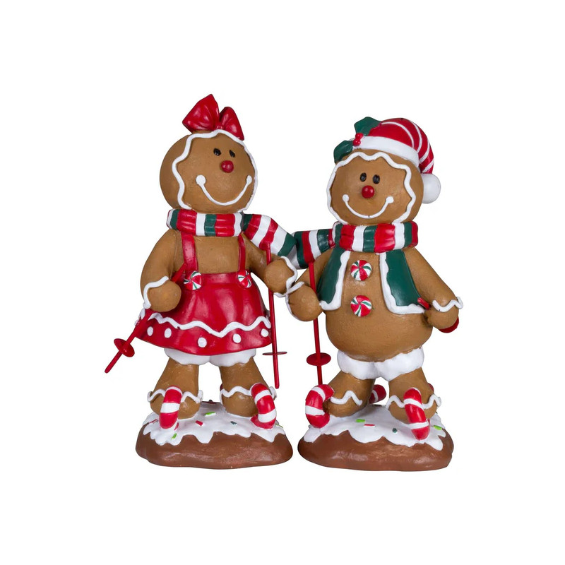 Galleta Jengibre 21cm