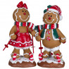 Galleta Jengibre 21cm