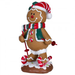 Galleta Jengibre 21cm