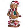 Galleta Jengibre 21cm
