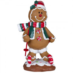 Galleta Jengibre 21cm