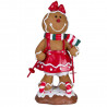 Galleta Jengibre 21cm