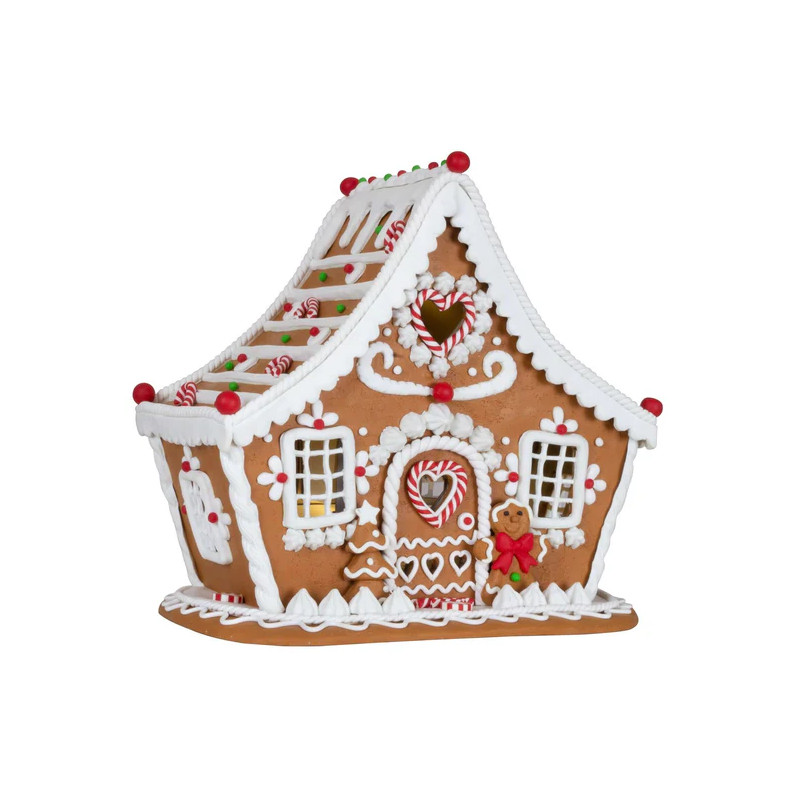 Casita Jengibre 23cm