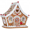 Casita Jengibre 23cm