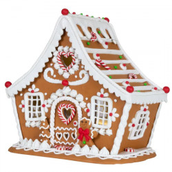 Casita Jengibre 23cm