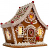 Casita Jengibre 23cm