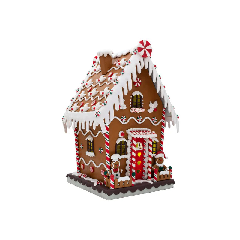Casita Jengibre 40cm