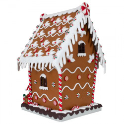 Casita Jengibre 40cm