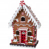 Casita Jengibre 40cm