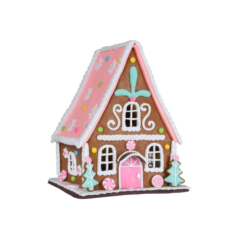 Casita Jengibre 23cm