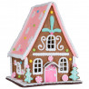 Casita Jengibre 23cm
