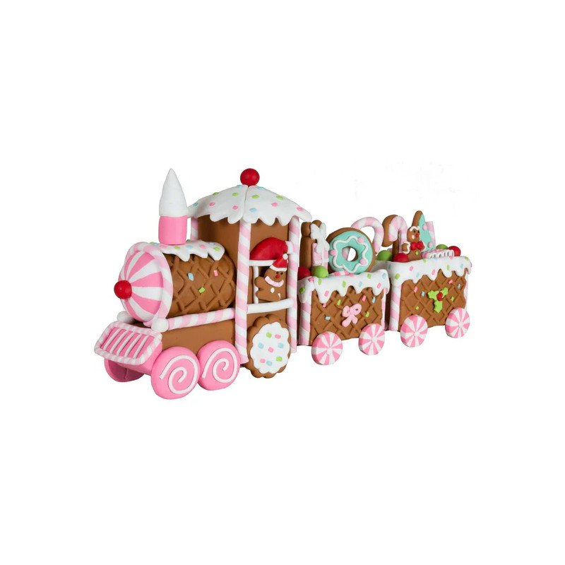 Tren jengibre 33cm