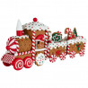 Tren jengibre 33cm