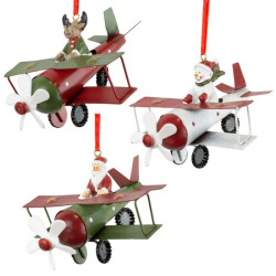 Avión 9cm