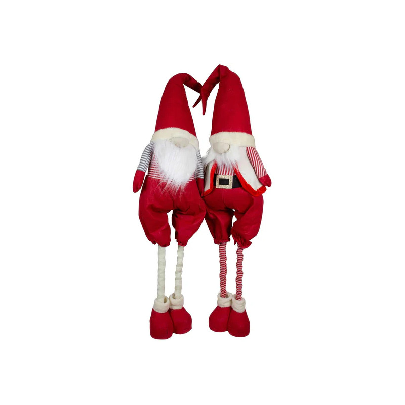Gnomo 125cm (piernas extensibles)