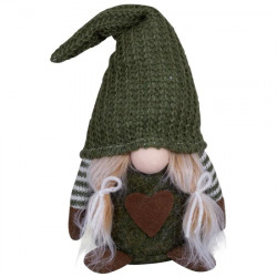 Gnomo 17cm