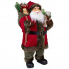 Papa noel 60cm