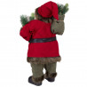 Papa noel 60cm