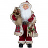 Papa noel 60cm
