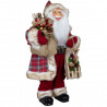Papa noel 60cm