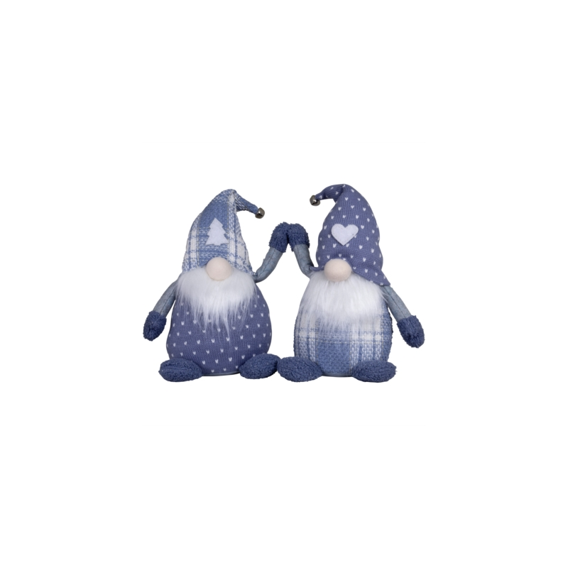 Gnomo 25cm
