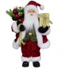 Papa noel 30cm