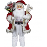Papa noel 60cm