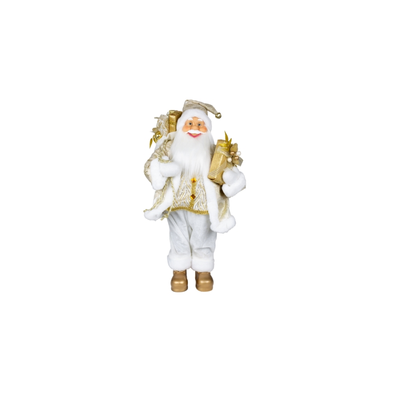 Papa noel 60cm