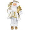 Papa noel 60cm