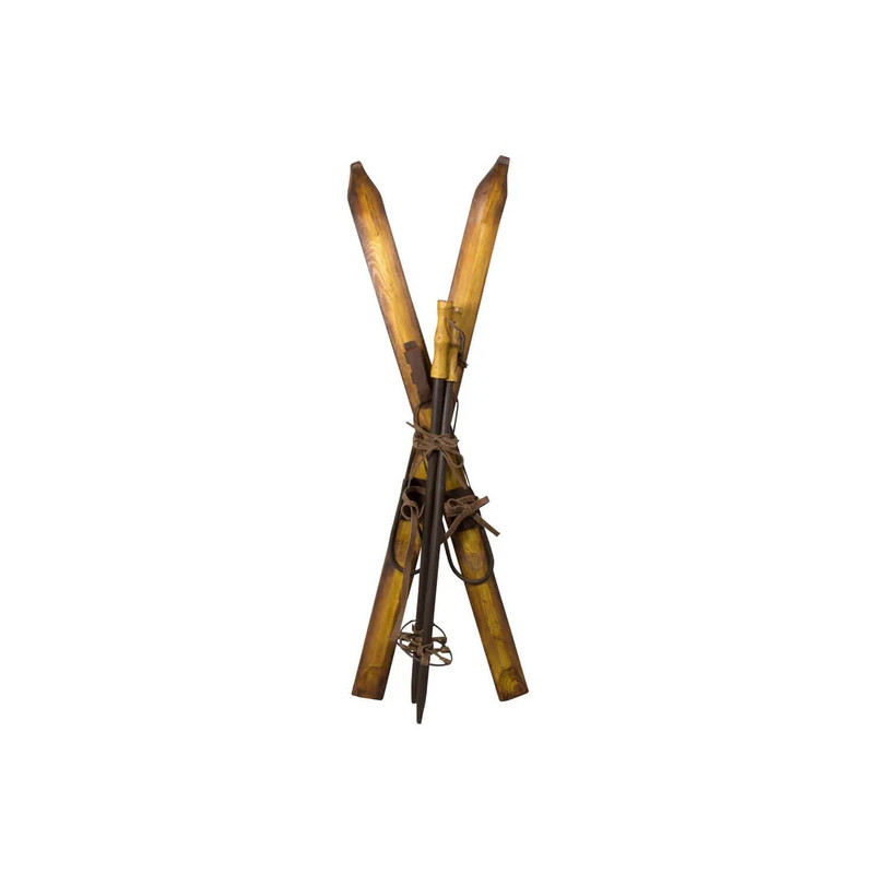 Esquís 90cm