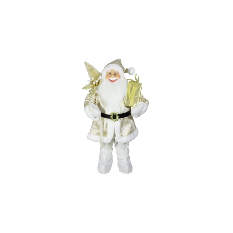 Papa noel 60cm