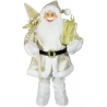 Papa noel 60cm