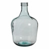 Botella cristal h42x27cm
