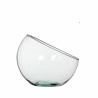 Base cristal h21x24cm