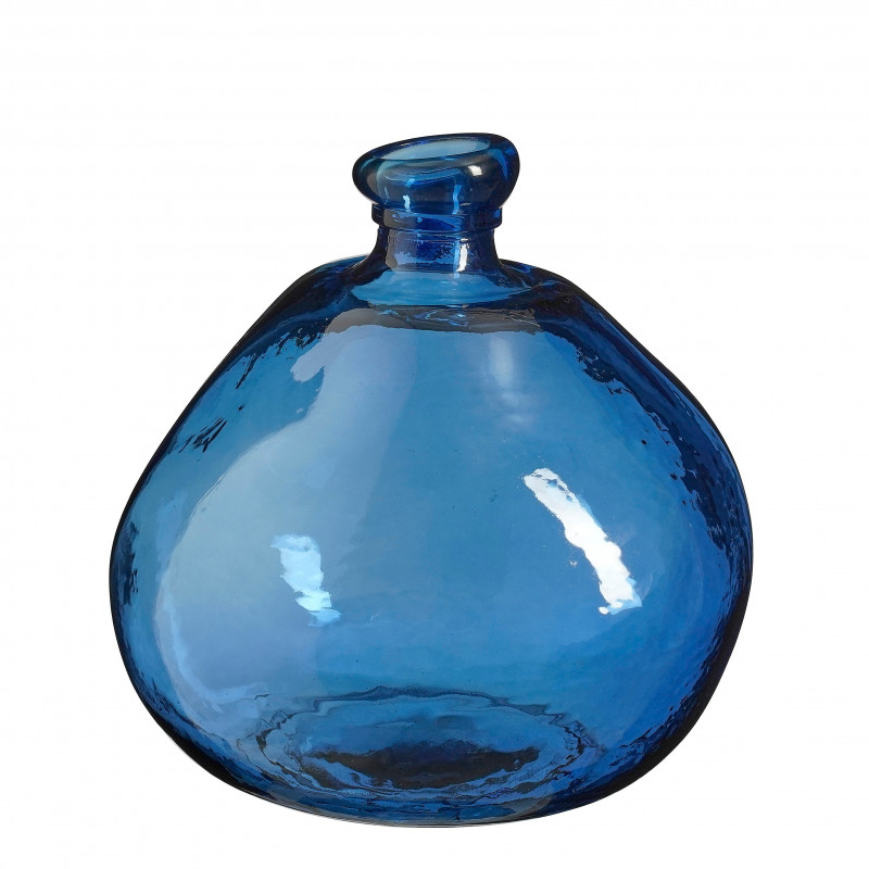 Botella h32x31,5cm