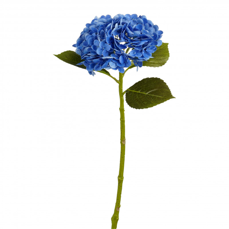 Hortensia azul 49cm