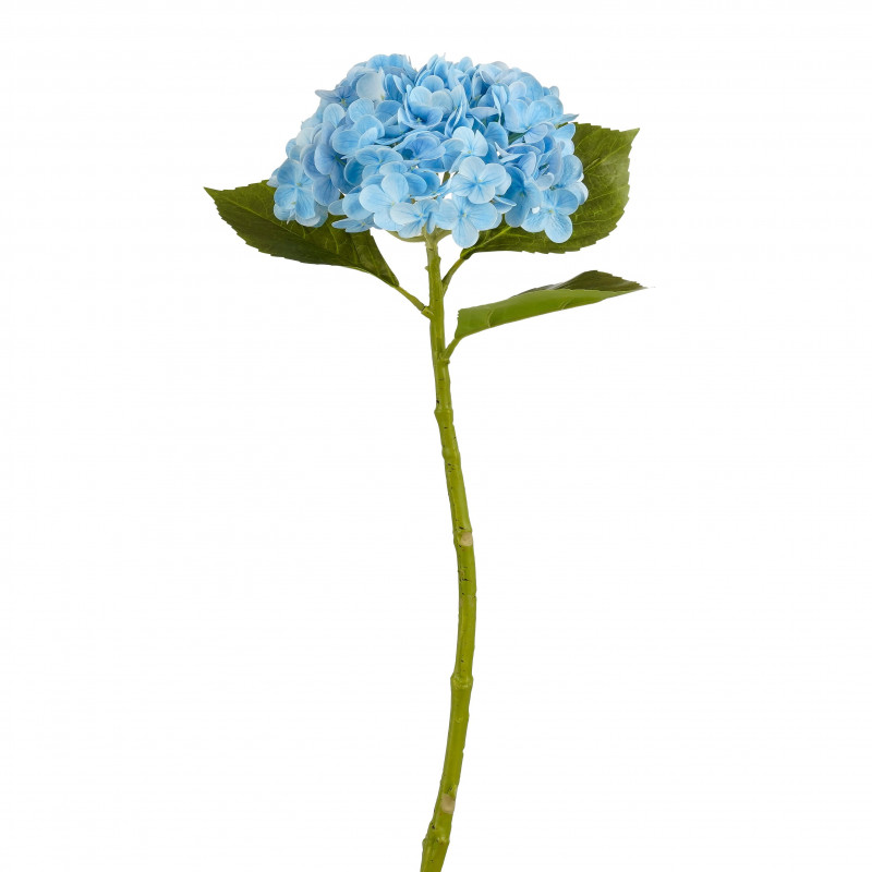 Hortensia azul 49cm
