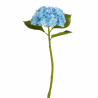 Hortensia azul 49cm