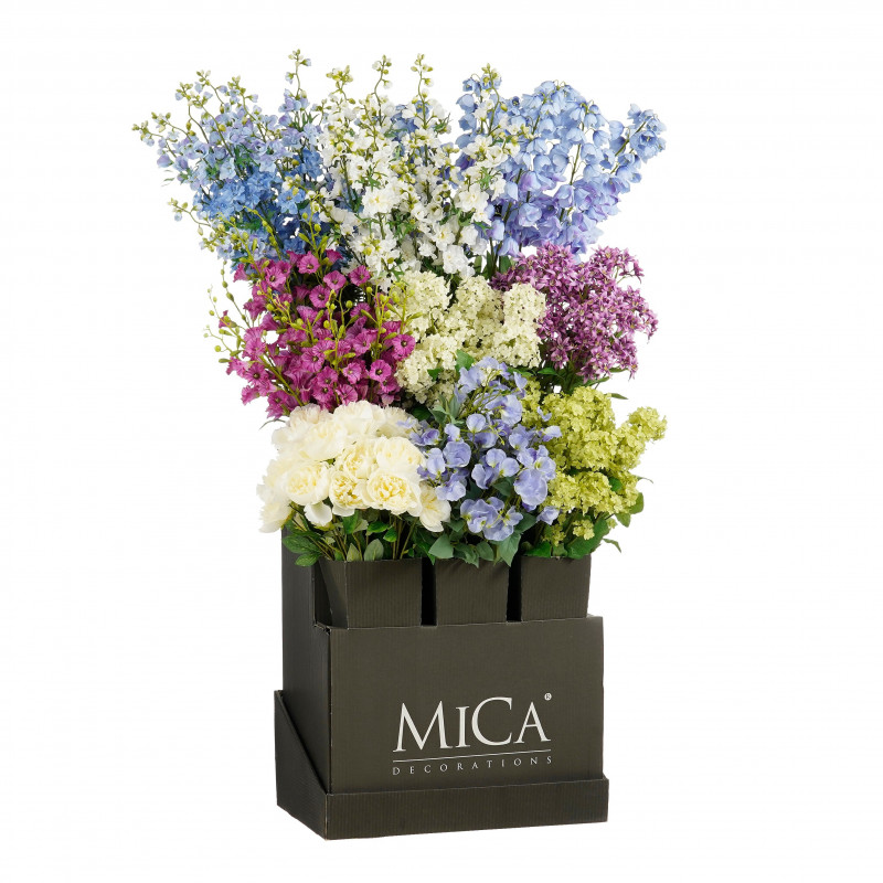 Flores de primavera