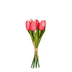 Ramo tulipan rosa